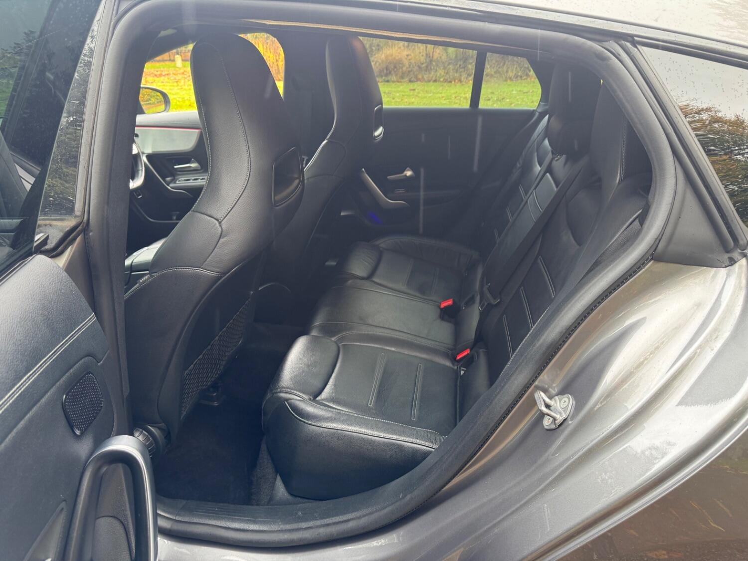 Used Mercedes-Benz CLA 2020 for sale - 76387282: Photo 9