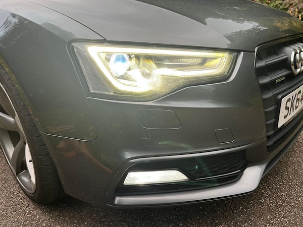 Used Audi A5 2014 for sale - 76273322: Photo 10