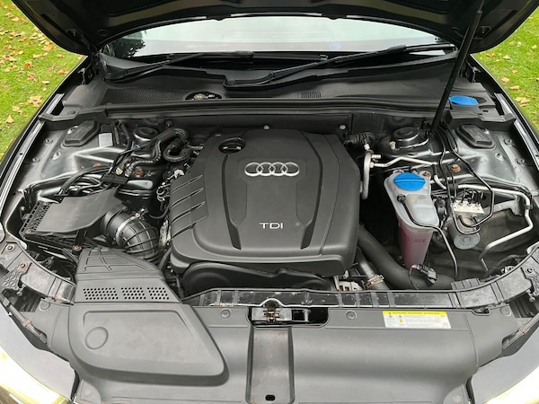 Used Audi A5 2014 for sale - 76273322: Photo 14