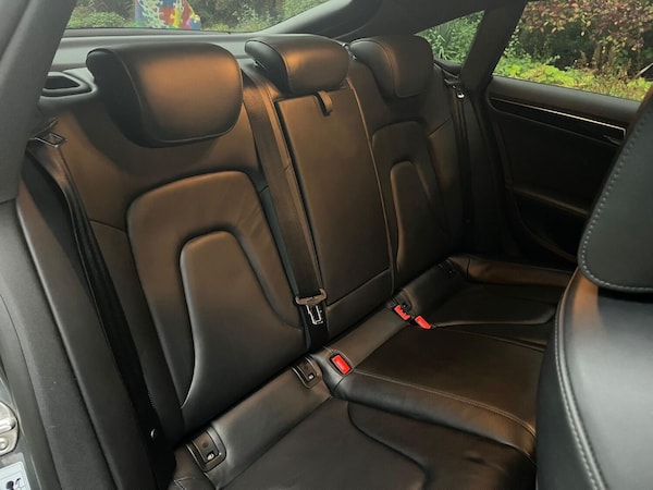 Used Audi A5 2014 for sale - 76273322: Photo 16