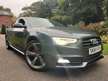 2014 - 2.0 TDI Black Edition 5-Door