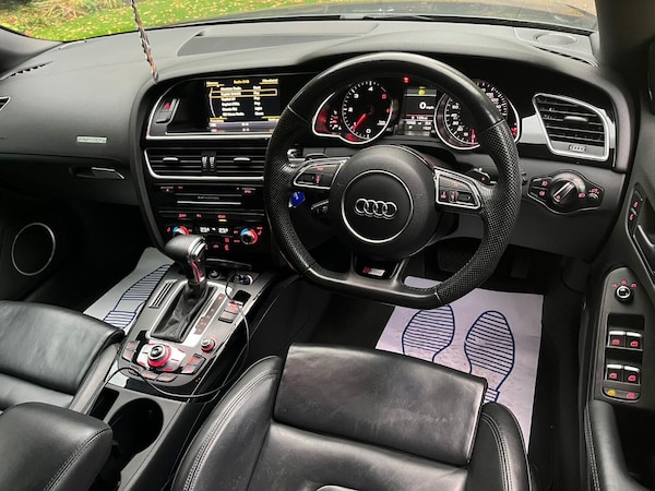 Used Audi A5 2014 for sale - 76273322: Photo 21
