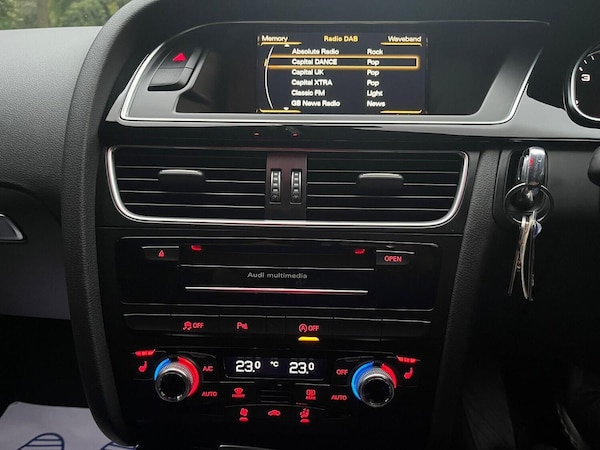 Used Audi A5 2014 for sale - 76273322: Photo 22
