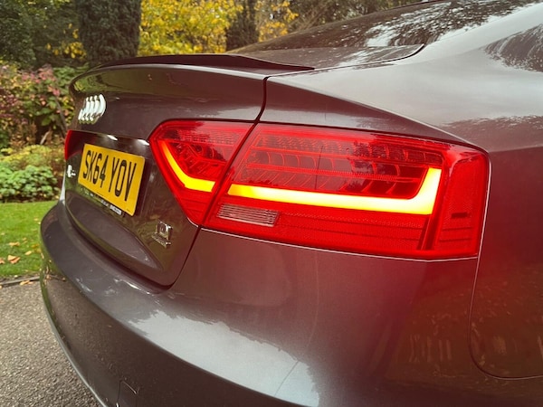 Used Audi A5 2014 for sale - 76273322: Photo 23