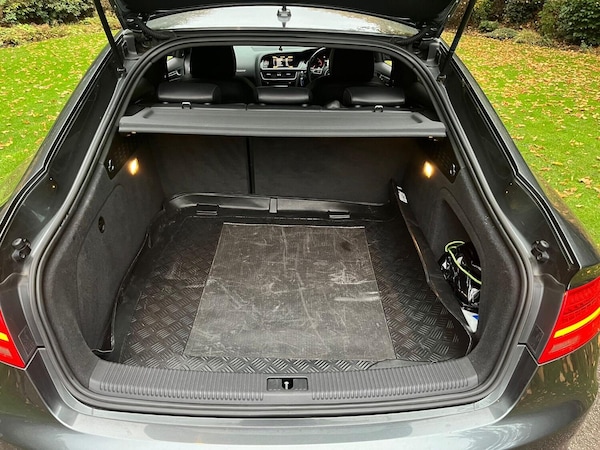 Used Audi A5 2014 for sale - 76273322: Photo 24