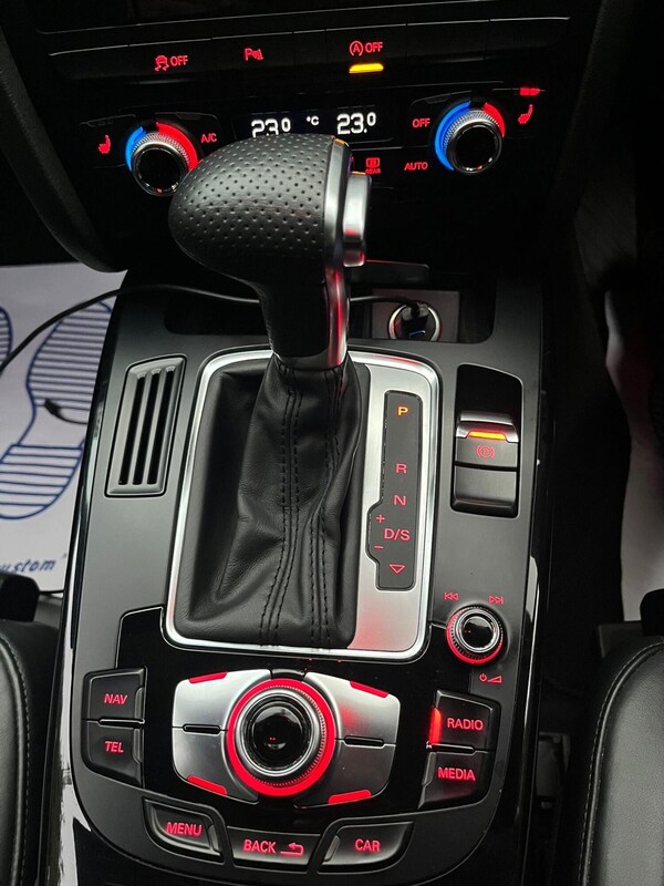 Used Audi A5 2014 for sale - 76273322: Photo 25