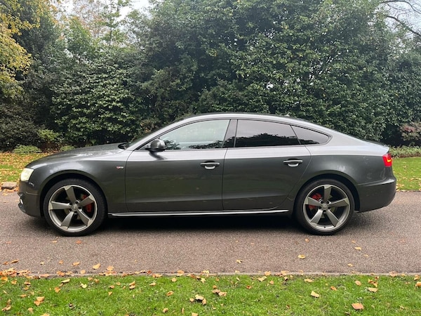 Used Audi A5 2014 for sale - 76273322: Photo 8