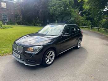 2014 - 2.0 X1 xDrive18d xLine 5-Door