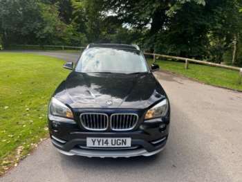 Used BMW X1 2014 for sale - 74911716: Photo
