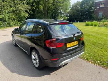 Used BMW X1 2014 for sale - 74911716: Photo