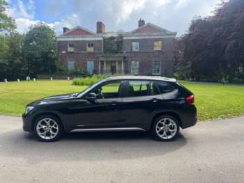 Used BMW X1 2014 for sale - 74911716: Photo