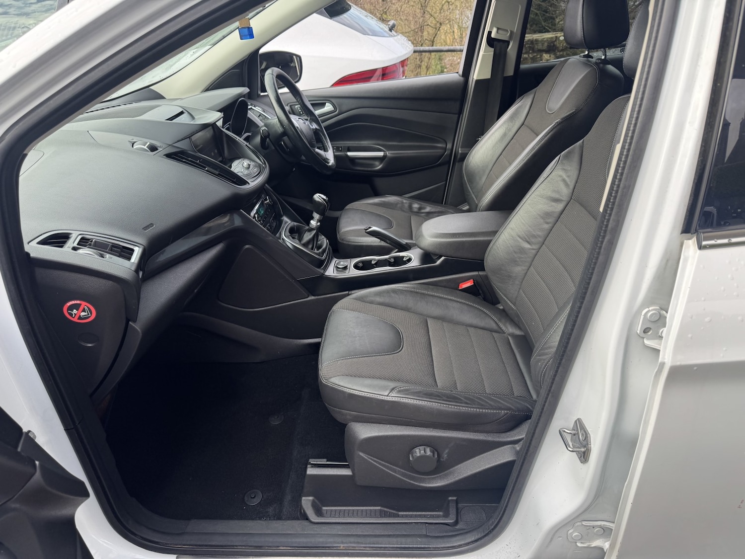 Used Ford Kuga 2016 for sale - 76821616: Photo 10