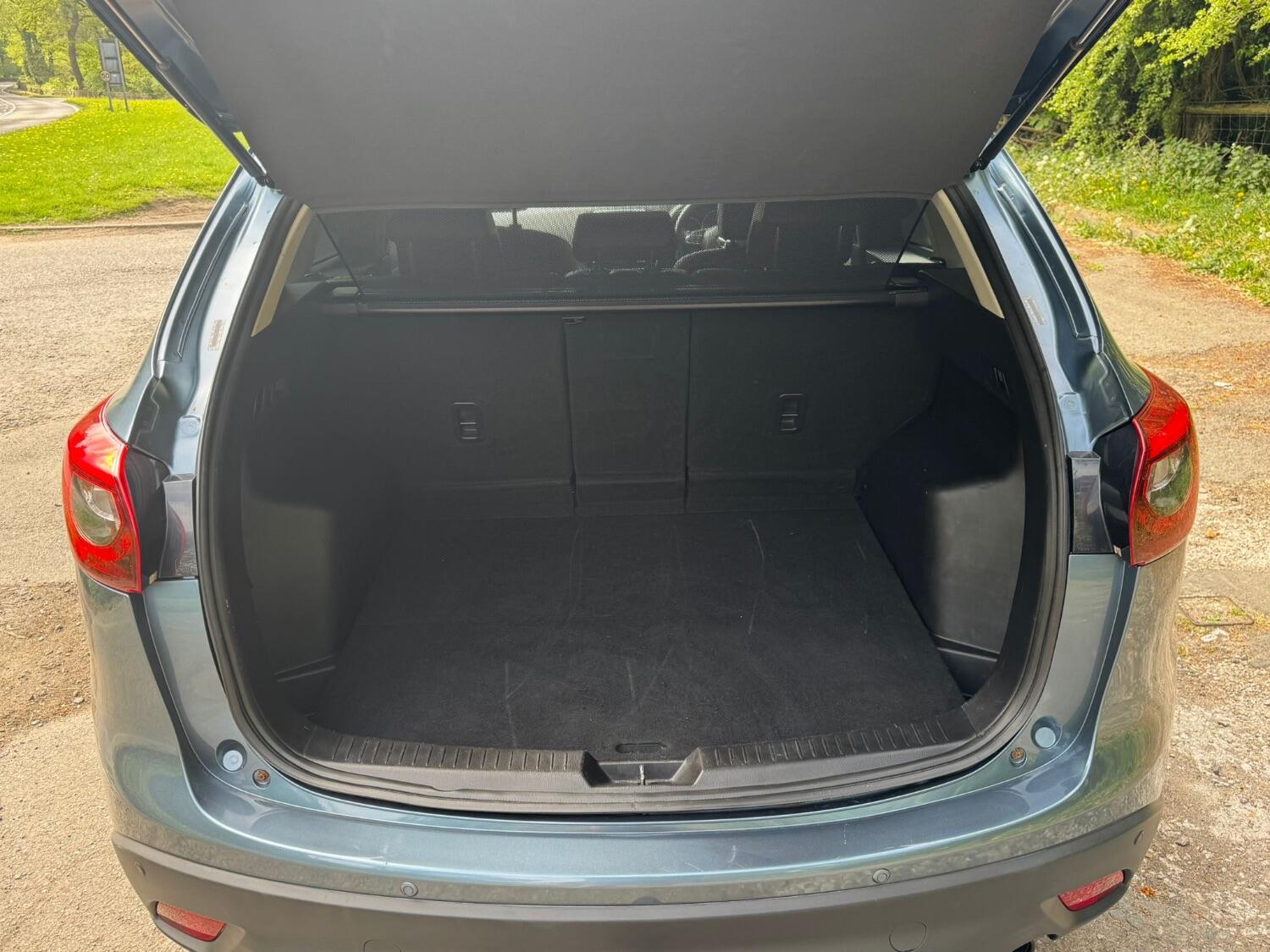 Used Mazda CX-5 2015 for sale - 76904686: Photo 10