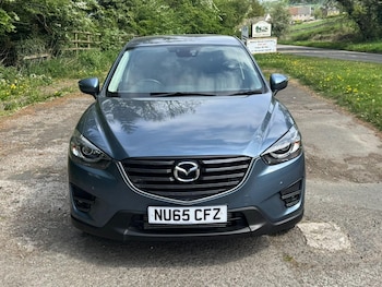 Used Mazda CX-5 2015 for sale - 76904686: Photo
