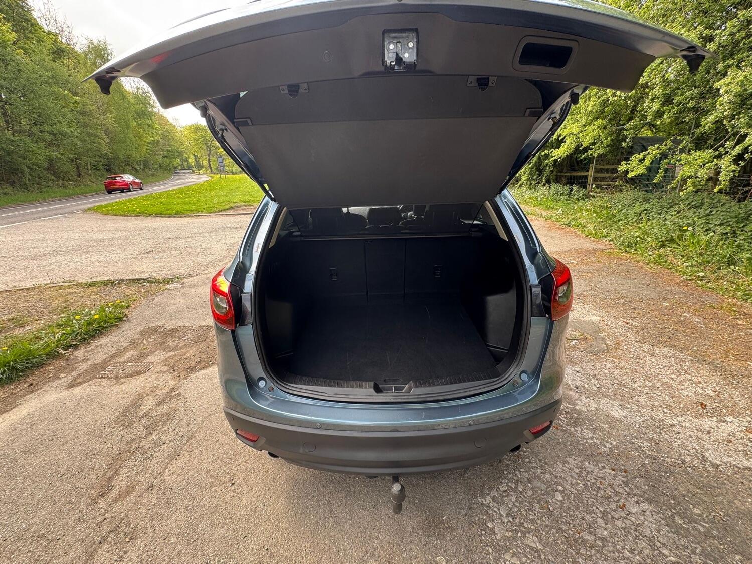 Used Mazda CX-5 2015 for sale - 76904686: Photo 7