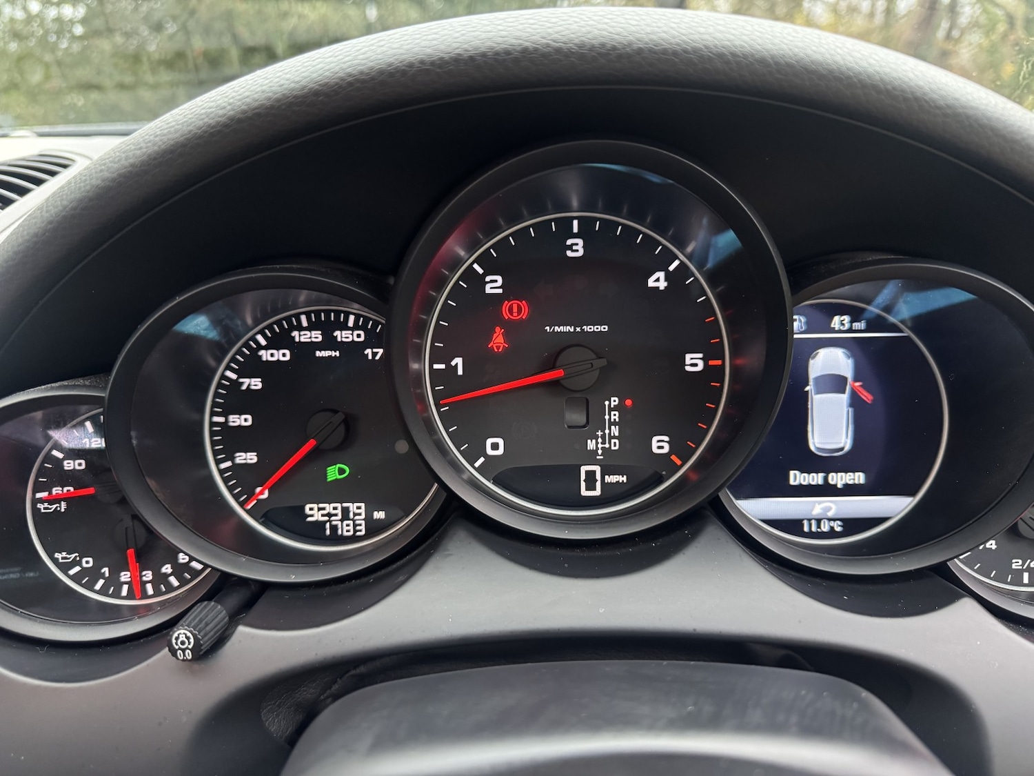 Used Porsche Cayenne 2015 for sale - 76769773: Photo 19