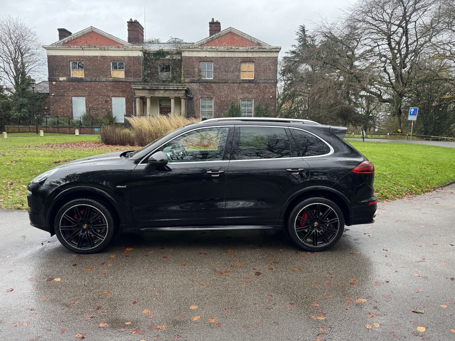 Used Porsche Cayenne 2015 for sale - 76769773: Photo 5