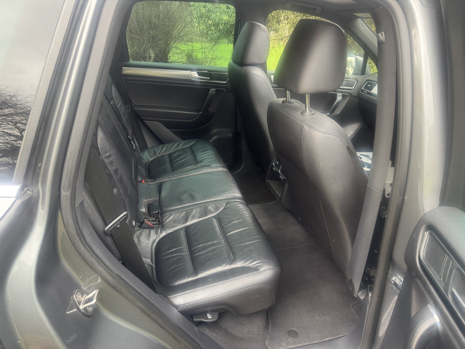 Used Volkswagen Touareg 2016 for sale - 77277448: Photo 12