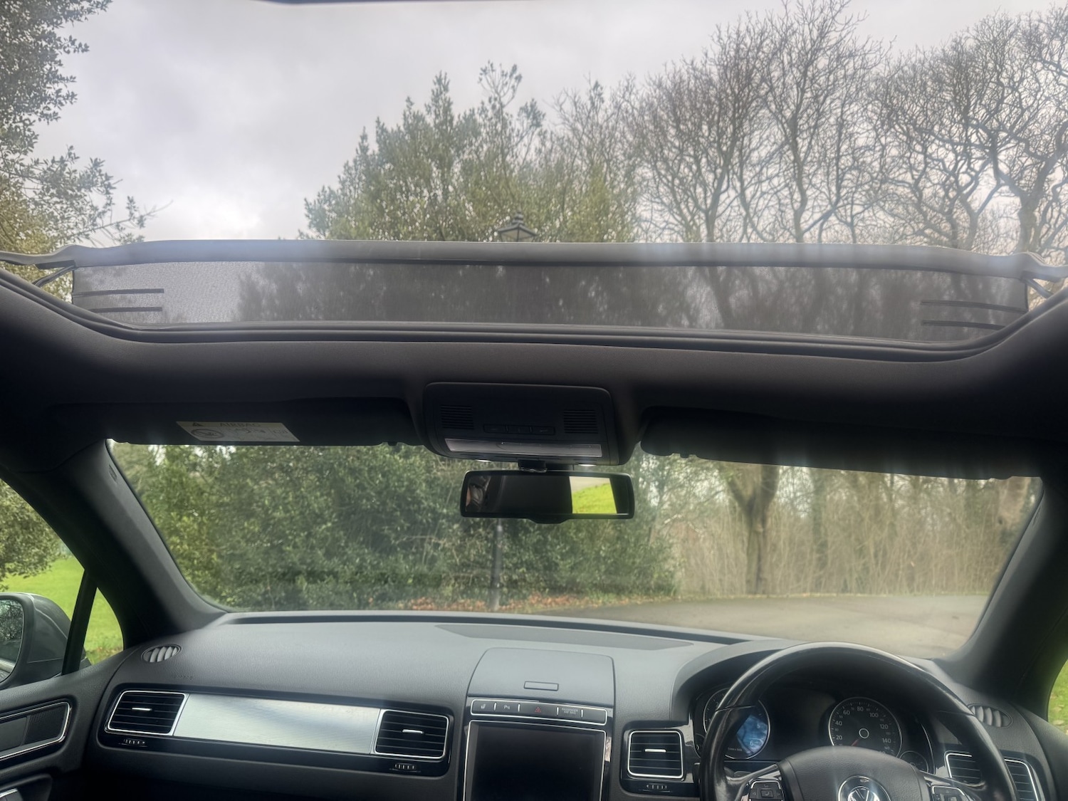 Used Volkswagen Touareg 2016 for sale - 77277448: Photo 13