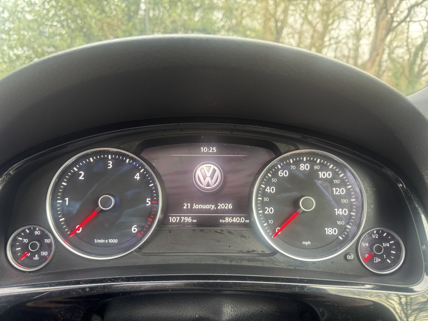 Used Volkswagen Touareg 2016 for sale - 77277448: Photo 14