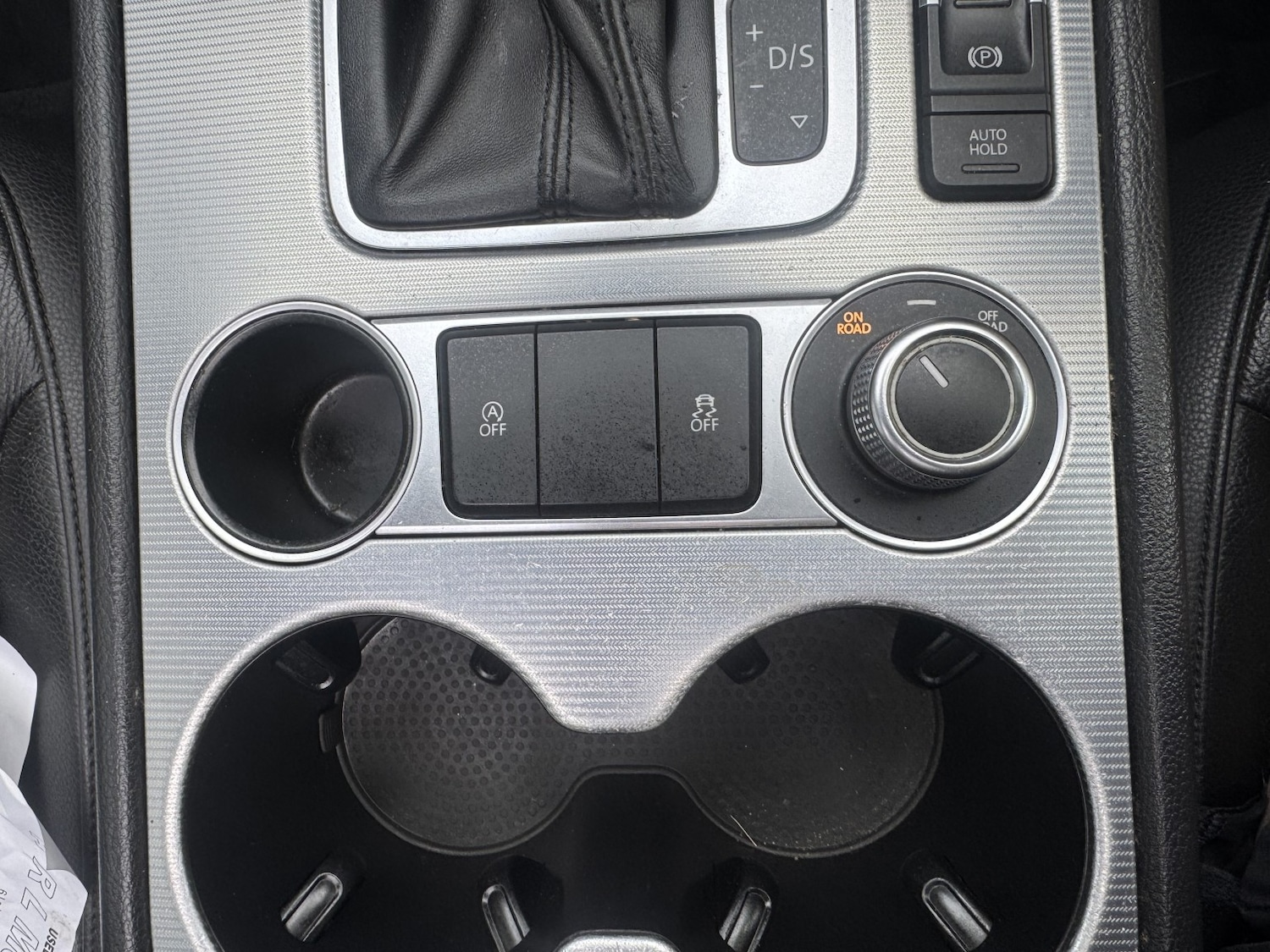 Used Volkswagen Touareg 2016 for sale - 77277448: Photo 15