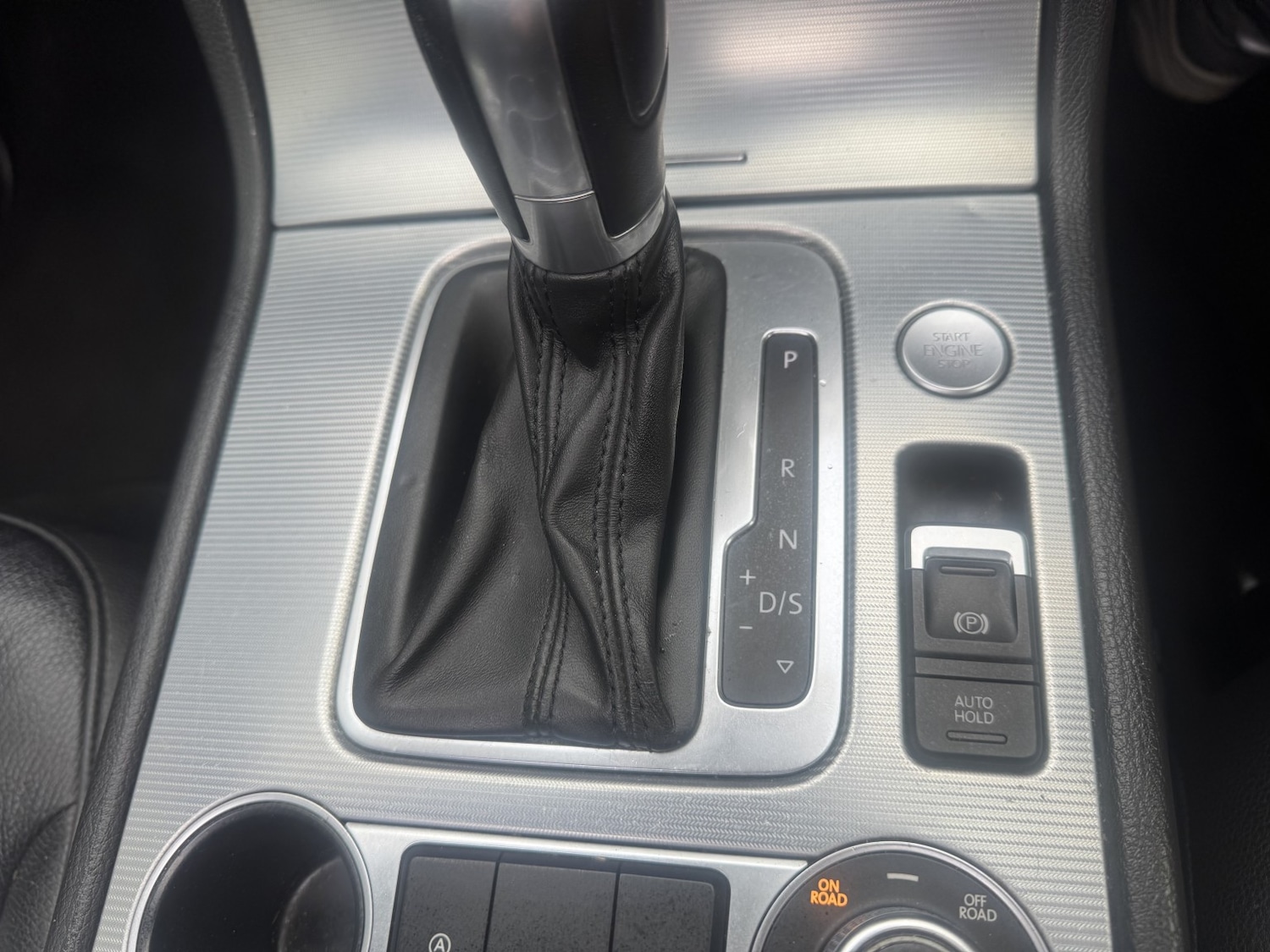 Used Volkswagen Touareg 2016 for sale - 77277448: Photo 18