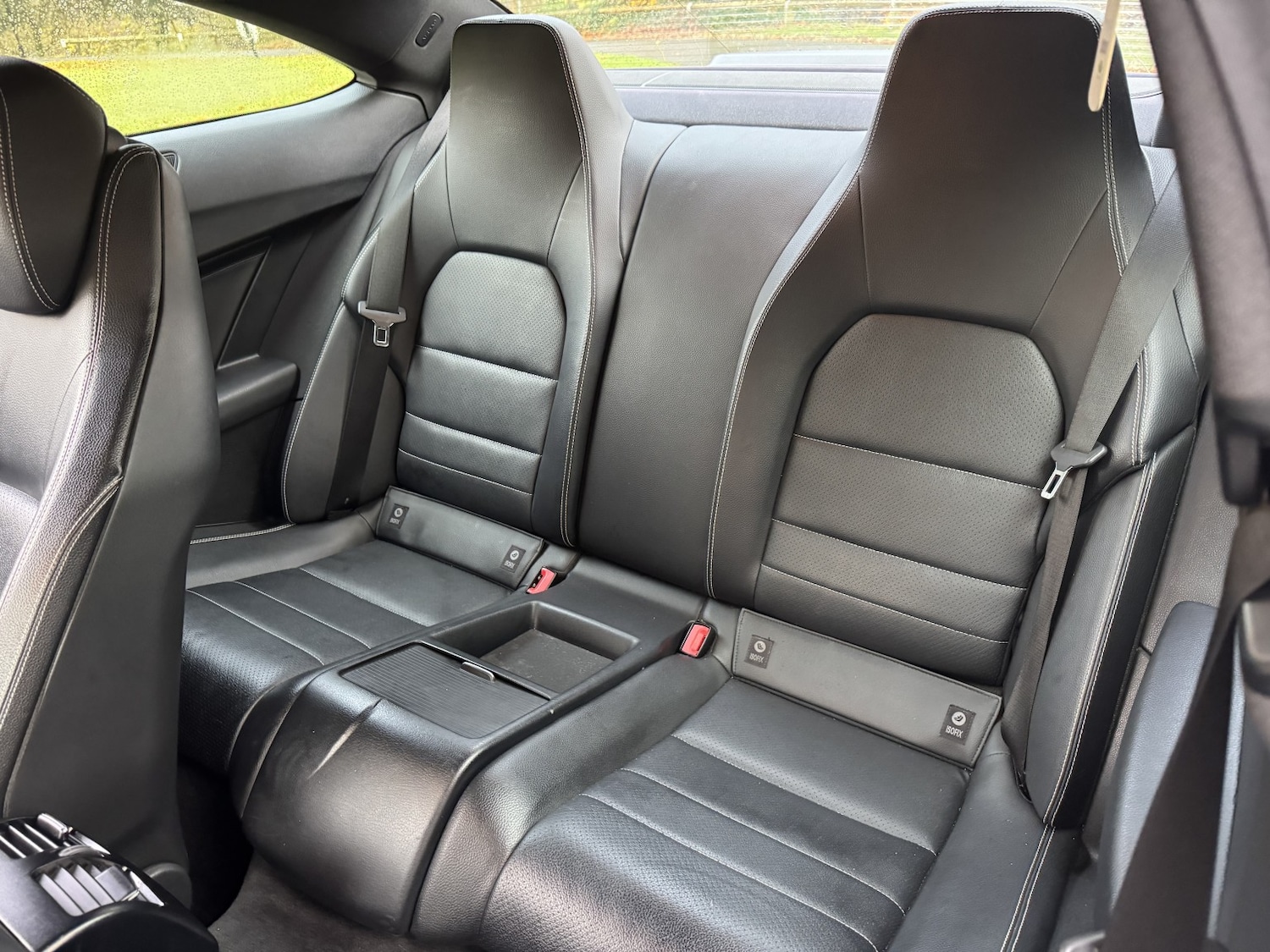 Used Mercedes-Benz C Class 2014 for sale - 76656167: Photo 10