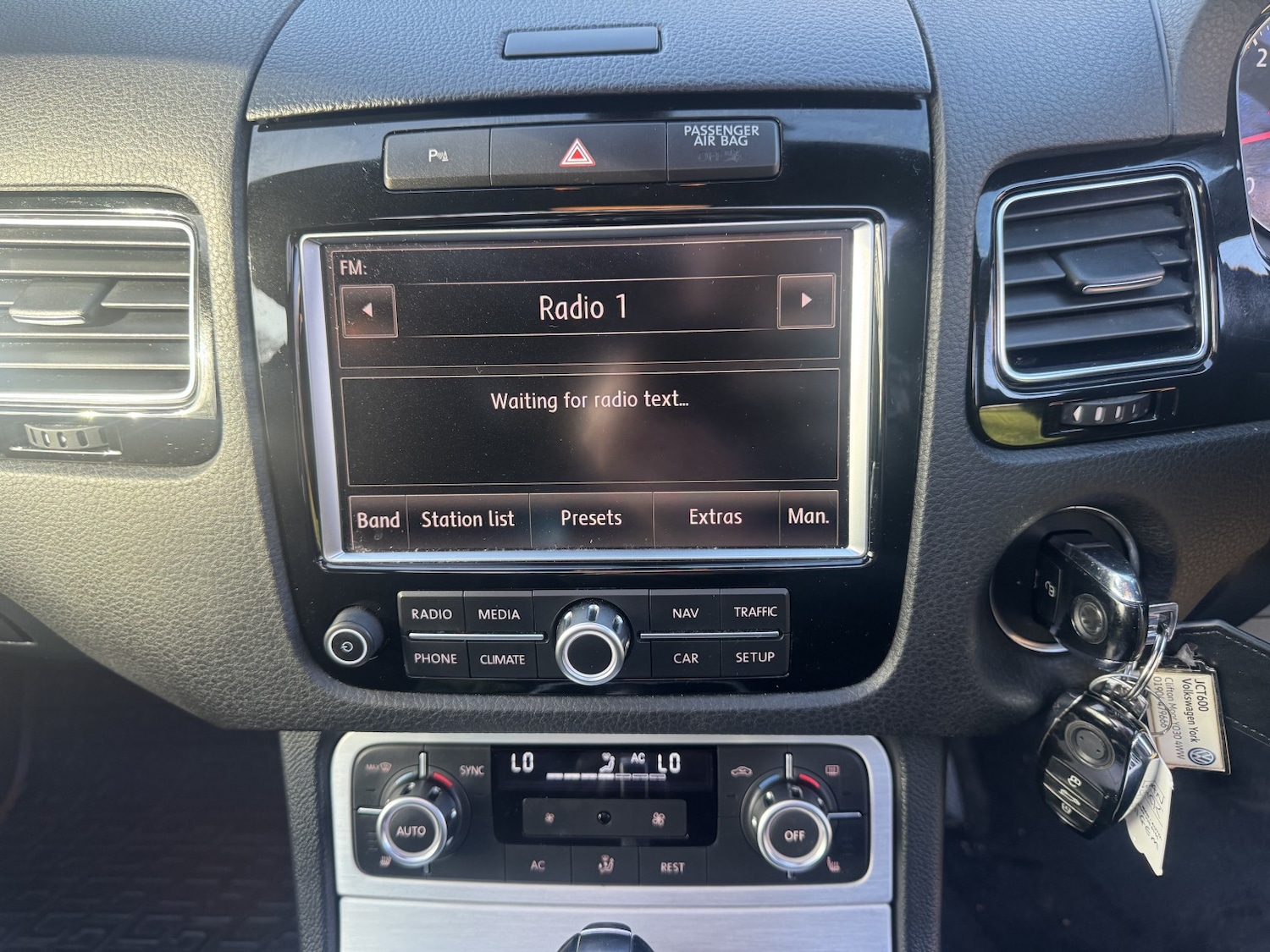 Used Volkswagen Touareg 2013 for sale - 77758982: Photo 18