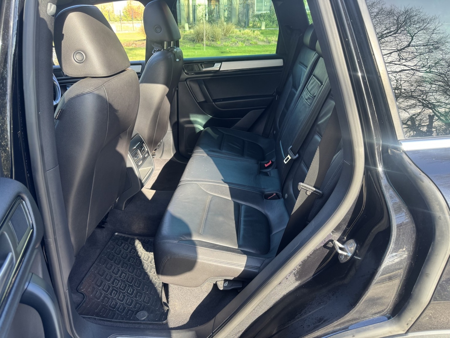 Used Volkswagen Touareg 2013 for sale - 77758982: Photo 9