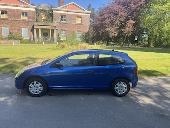 Used Honda Civic 2002 for sale - 78433796: Photo