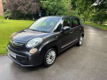 2014 - 1.4 500l 1.4 95hp Pop Star 5-Door