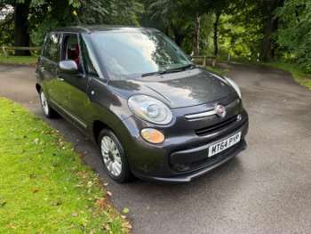 Used Fiat 500L 2014 for sale - 74911743: Photo