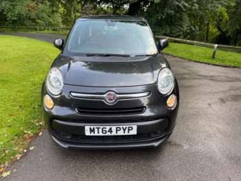 Used Fiat 500L 2014 for sale - 74911743: Photo
