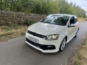 Used Volkswagen Polo 2013 for sale - 79531660: Photo