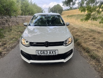 Used Volkswagen Polo 2013 for sale - 79531660: Photo