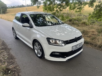 Used Volkswagen Polo 2013 for sale - 79531660: Photo