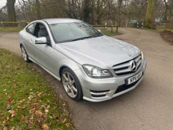 Used Mercedes-Benz C-Class 2011 for sale - 74406125: Photo