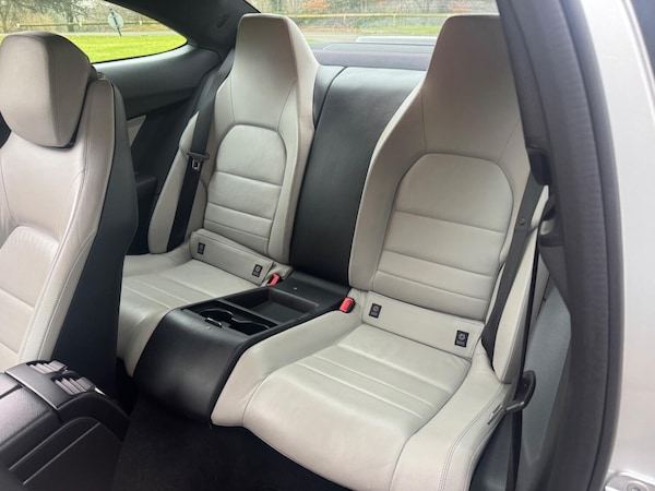 Used Mercedes-Benz C-Class 2011 for sale - 74406125: Photo 6
