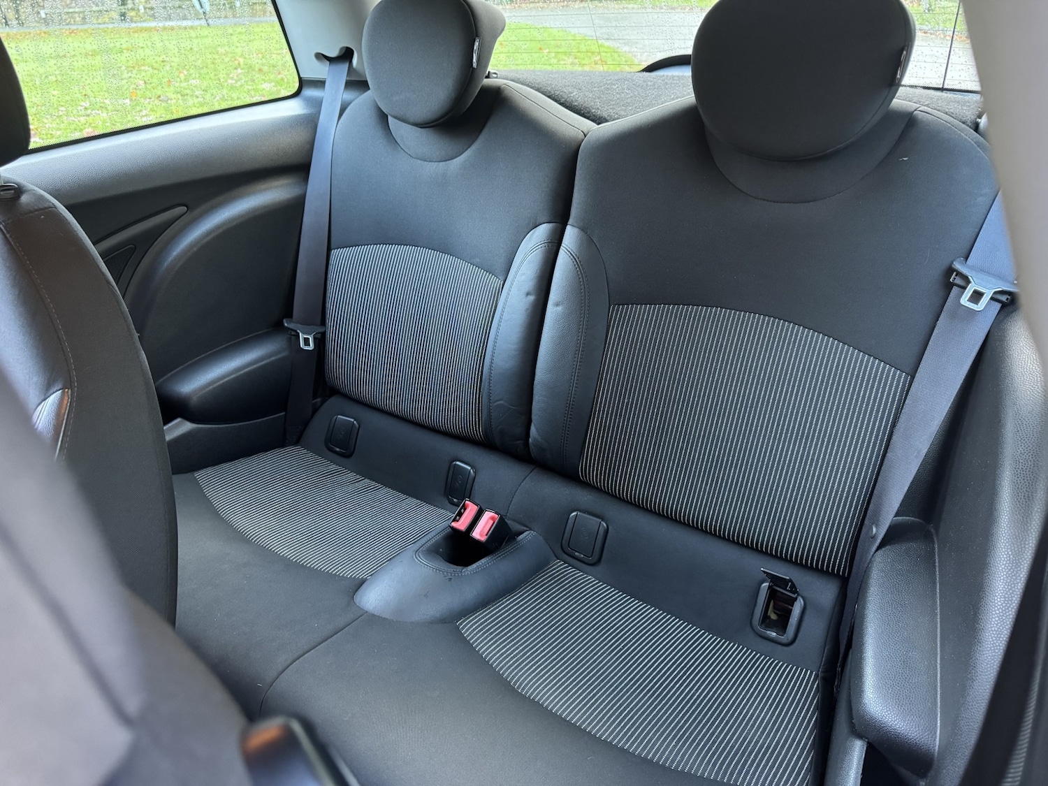 Used MINI Hatch 2009 for sale - 76687147: Photo 10