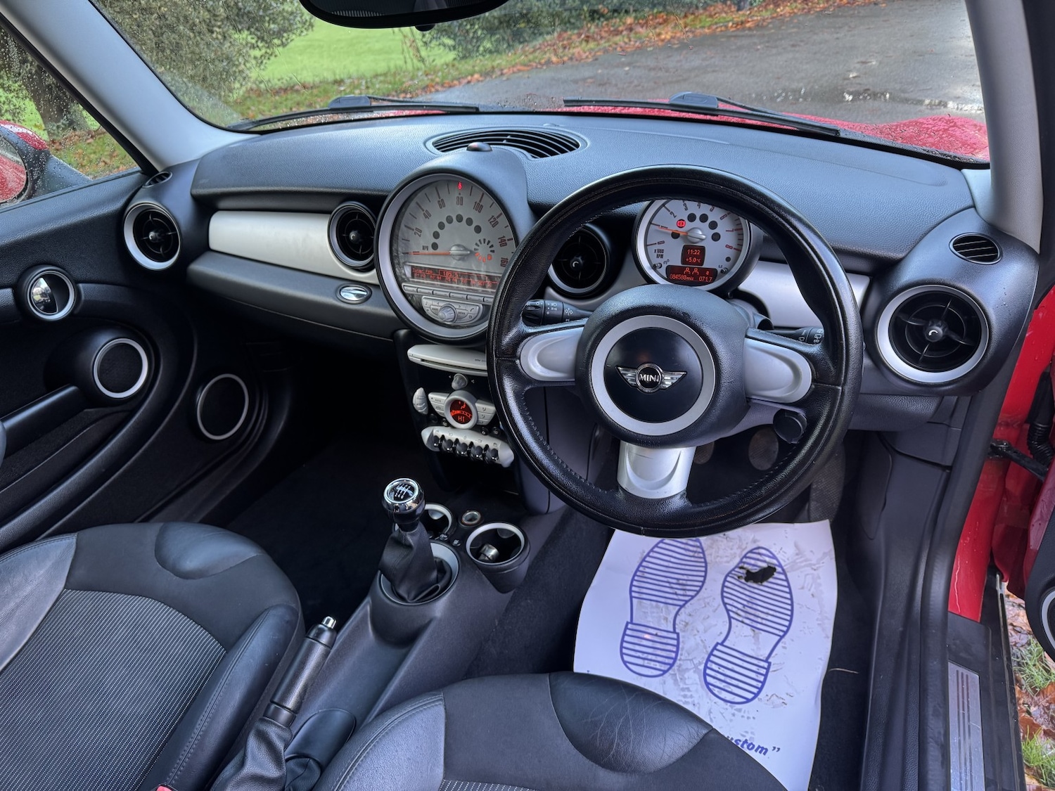 Used MINI Hatch 2009 for sale - 76687147: Photo 11