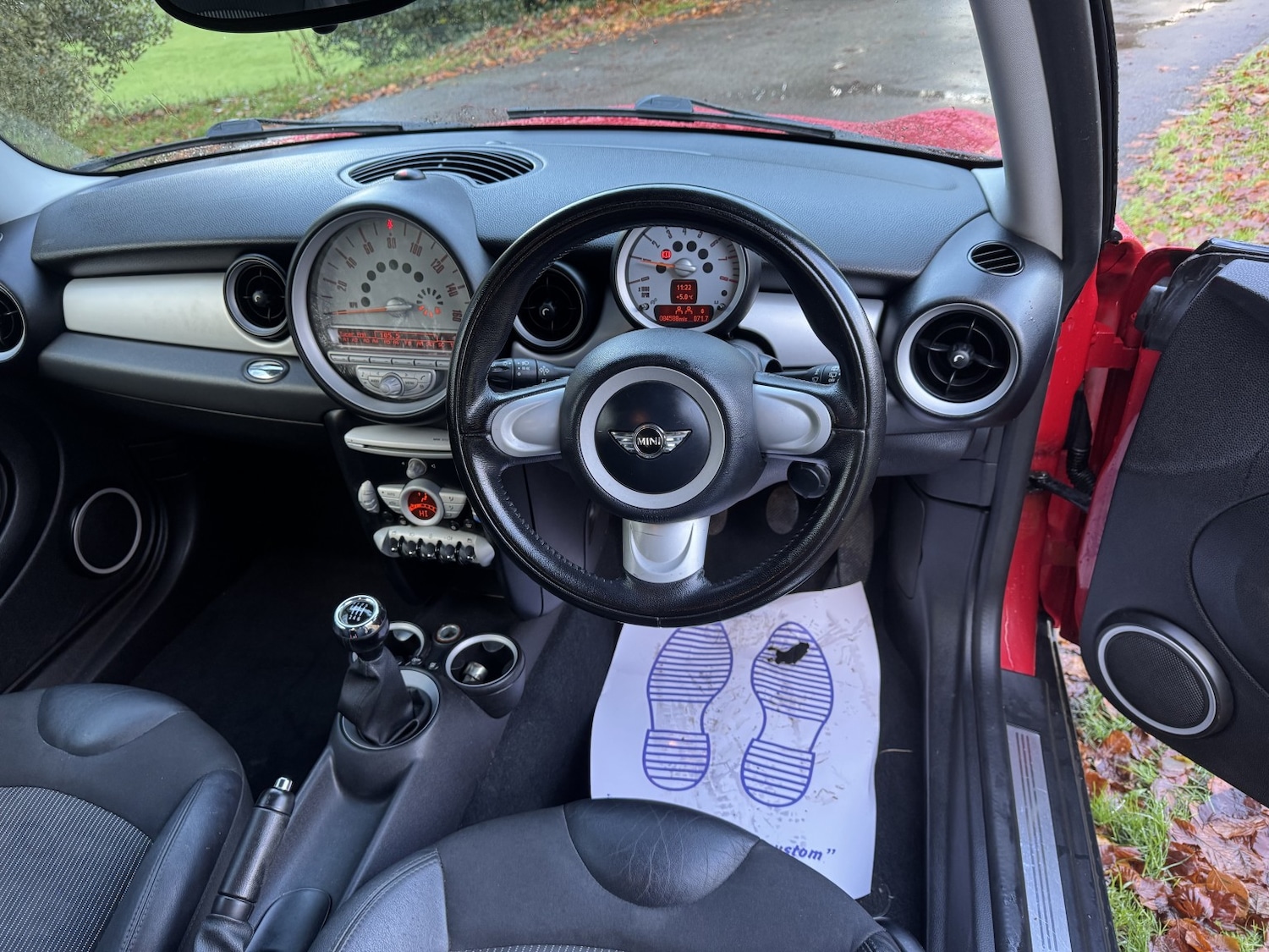 Used MINI Hatch 2009 for sale - 76687147: Photo 12