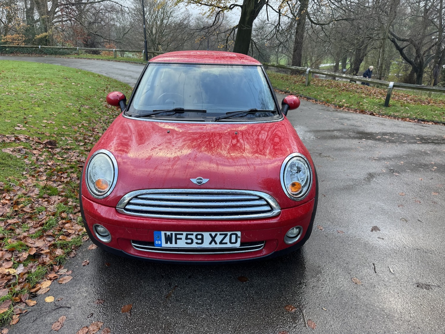 Used MINI Hatch 2009 for sale - 76687147: Photo 2