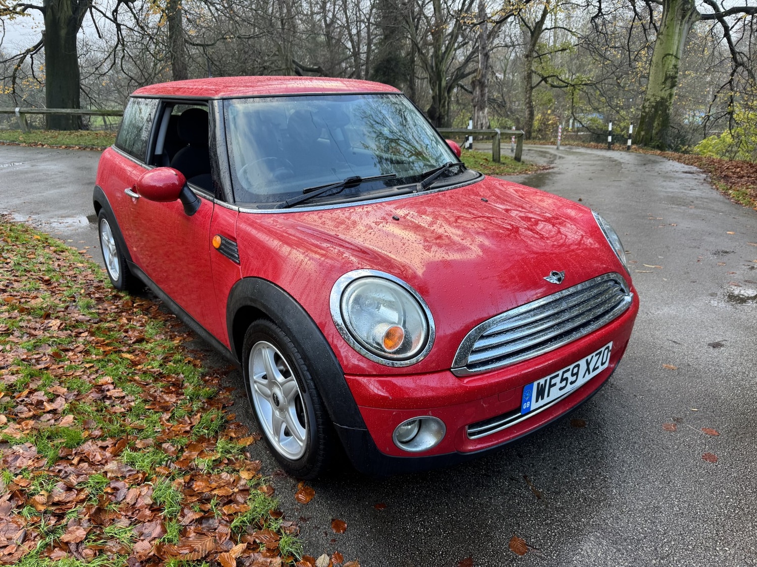Used MINI Hatch 2009 for sale - 76687147: Photo 3