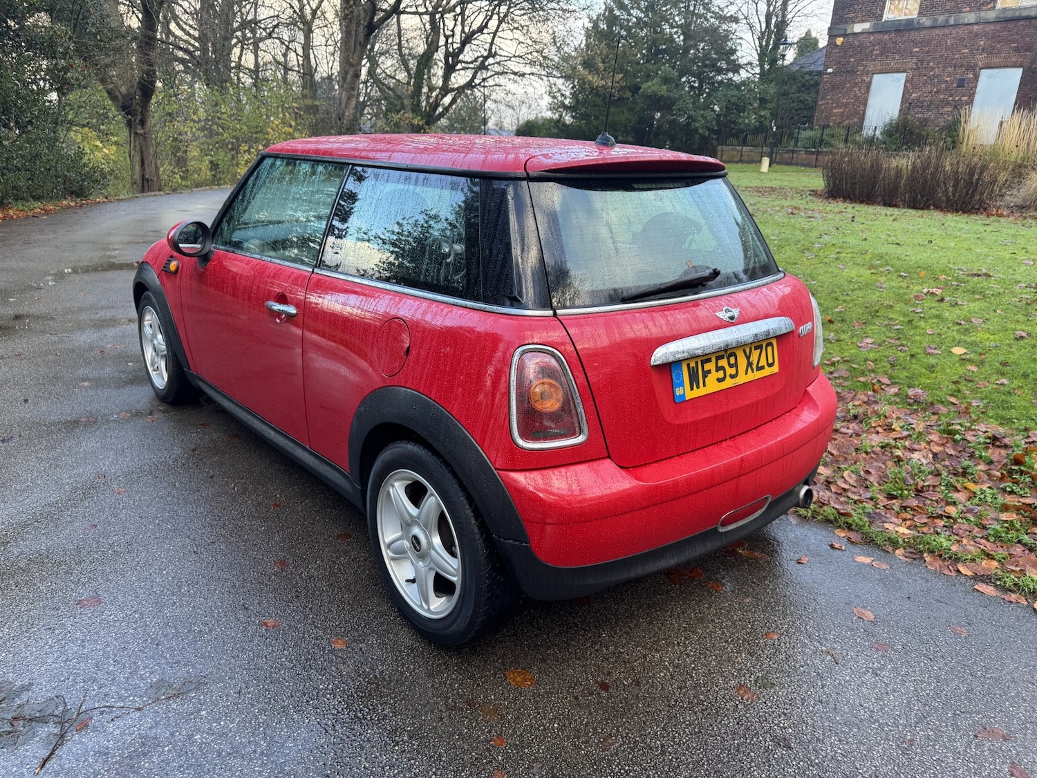 Used MINI Hatch 2009 for sale - 76687147: Photo 5