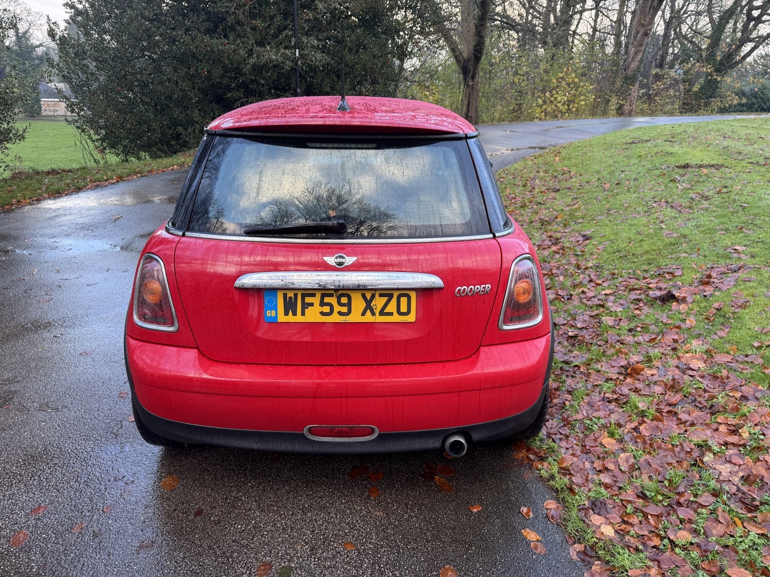 Used MINI Hatch 2009 for sale - 76687147: Photo 6