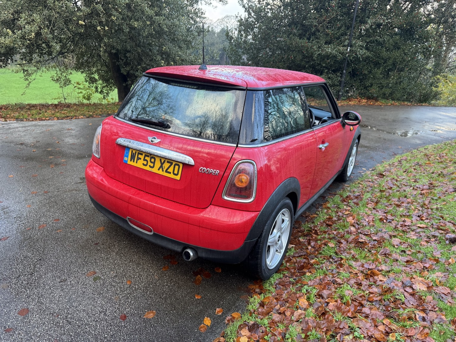 Used MINI Hatch 2009 for sale - 76687147: Photo 7