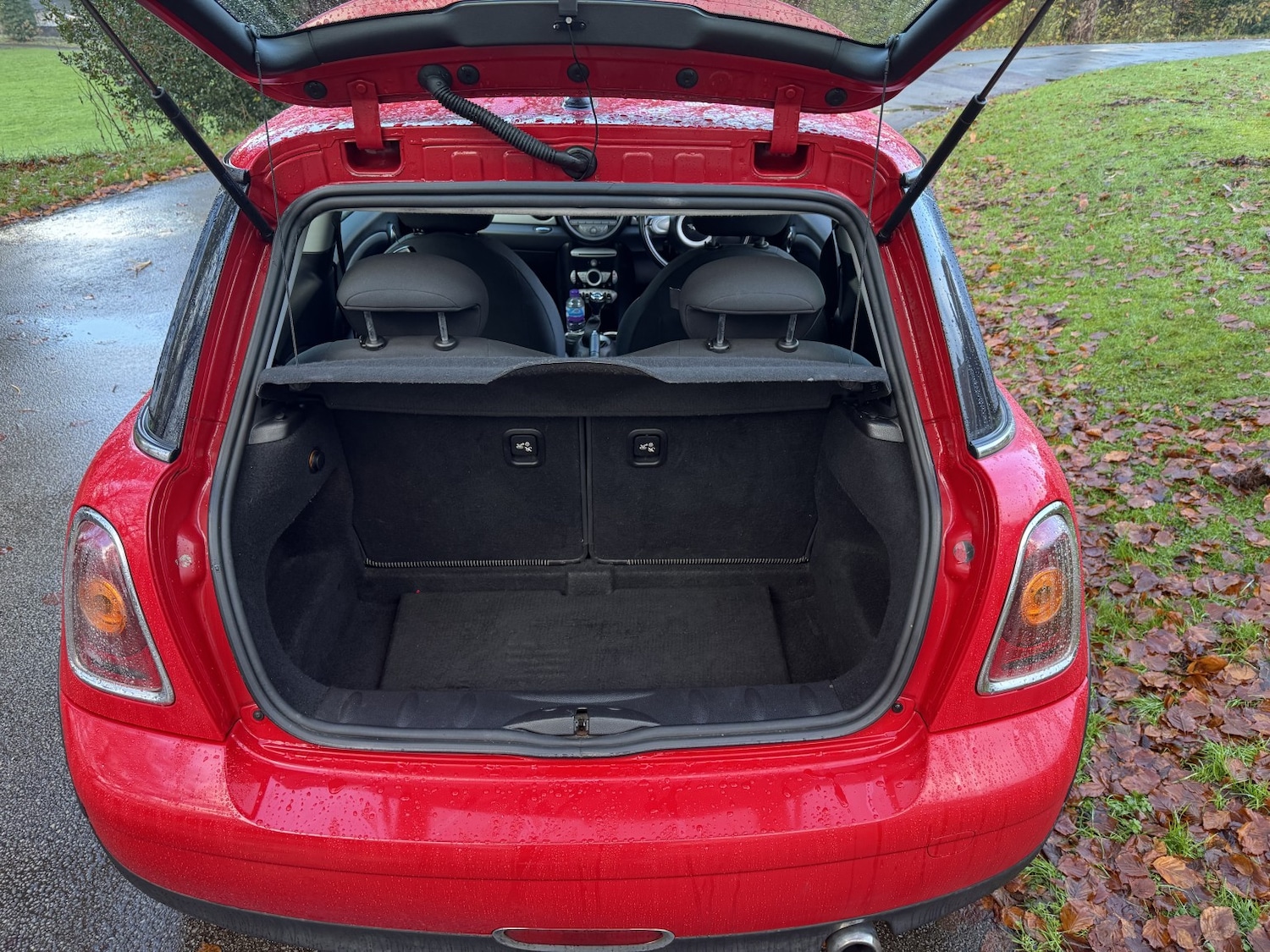 Used MINI Hatch 2009 for sale - 76687147: Photo 8