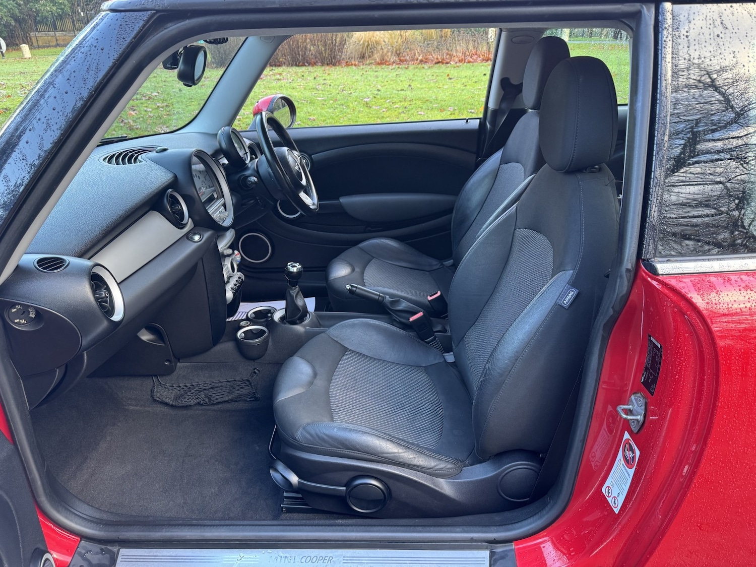 Used MINI Hatch 2009 for sale - 76687147: Photo 9