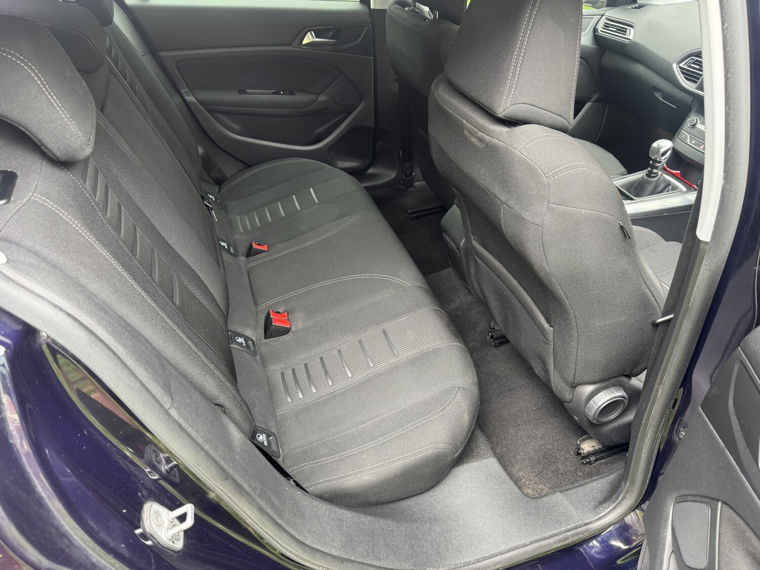 Used Peugeot 308 2014 for sale - 78131617: Photo 10