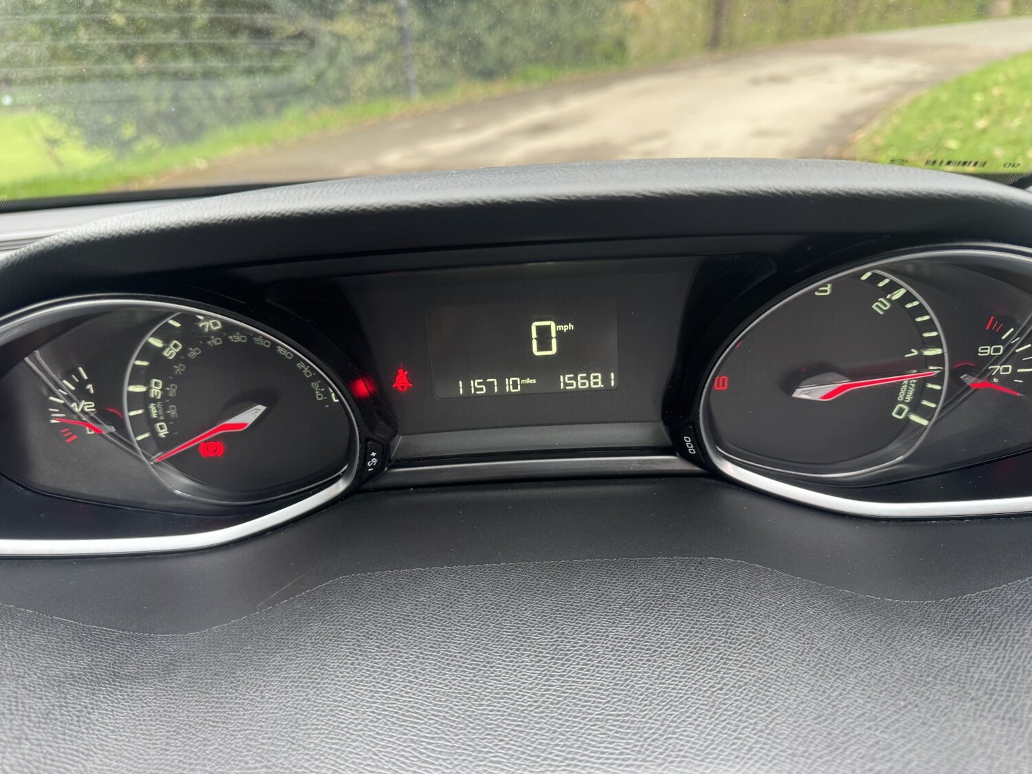 Used Peugeot 308 2014 for sale - 78131617: Photo 11